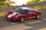 Ford GT 2004 года